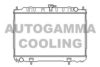 NISSA 21410ES60C Radiator, engine cooling